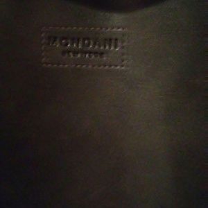 Mondani Bags - Hunter green backpack purse Mondani Bags - Hunter green backpack purse